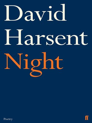 cover image of Night